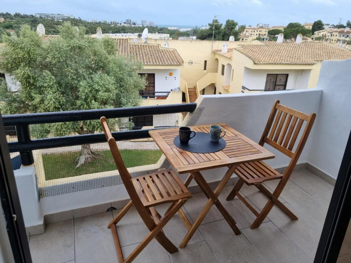 Rosamar Appartement Alvor